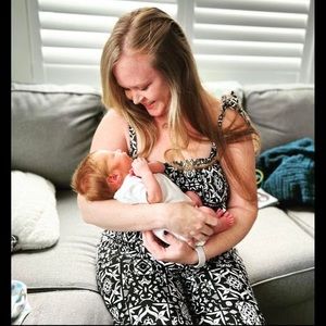 Meet your Posher, Megan